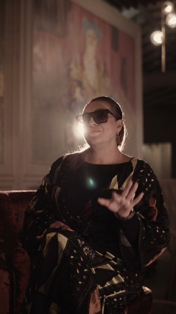 Адисса - По клавишам смотреть онлайн