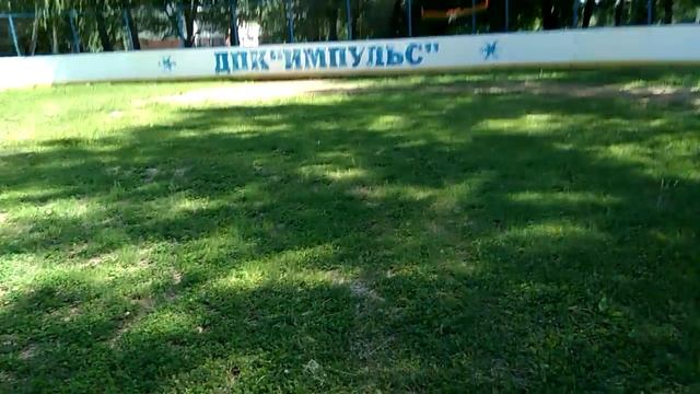 Летающее крыло - 600 мм по мотивам канала АЛНАДО смотреть онлайн