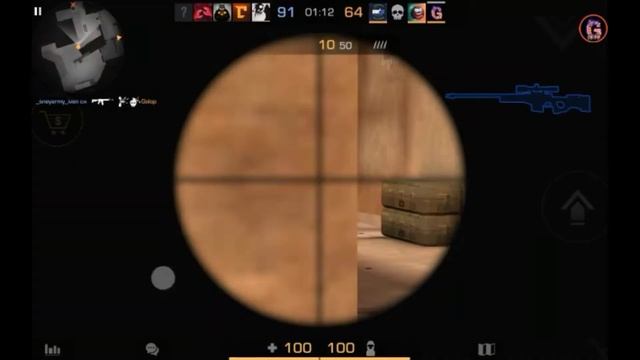 Праздничный Fragmovie Standoff 2! смотреть онлайн