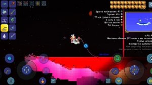 Дреднаутилус Как призвать? | гайд