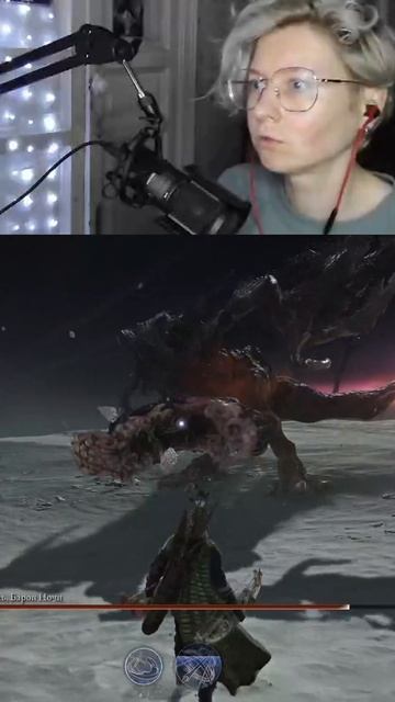 Воу-воу, полегче там. Elden Ring: Nightreign