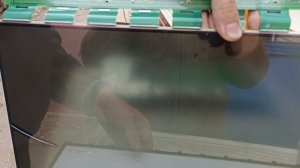 Разбор компьютерного монитора. Что в нём есть?