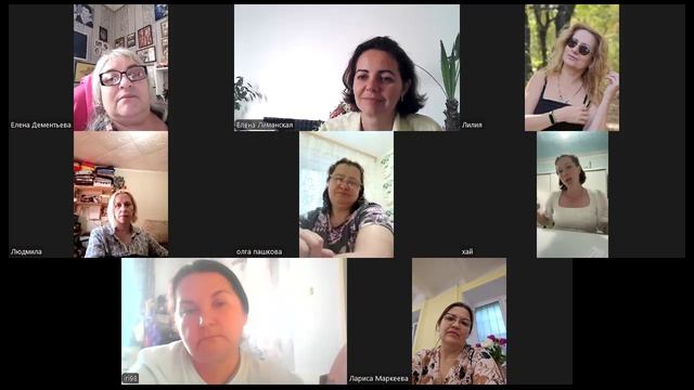 10 июня 2 часть - Снимай видео + Вышивка смотреть онлайн