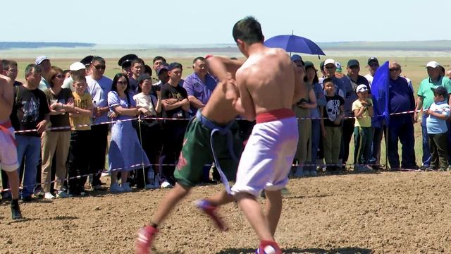 РЕГИОН 08 эфир 14 06 2022 УР САР