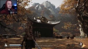 Секретная Локация 4 Главы // Black Myth: Wukong // Прохождение [27]