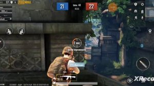 играю в папг мобайл,,,режим штурм, карта руины...КОМАНДН