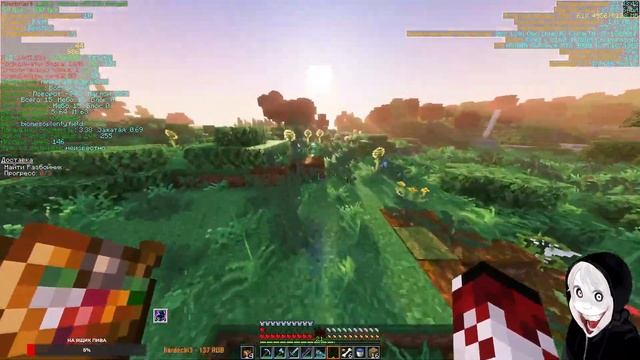 Lost Souls c друзьями – Серия 5 | Торговец Гнумусов объявилс смотреть онлайн