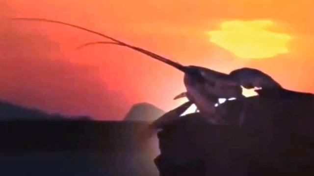 РАК НА ГОРЕ СВИСТНУЛ смотреть онлайн