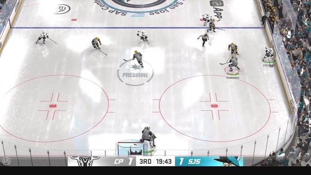 🔴#14 NHL 24 SAN JOSE ►BROOKLYN BULLS СОЗДАЮ DYNASTY FRANCHISE MODE #conorplay #NHL24 # смотреть онлайн