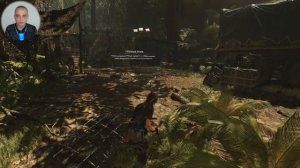 Shadow of the Tomb Raider\Tomb Raider ПОЛНОЕ ПРОХОЖДЕНИЕ