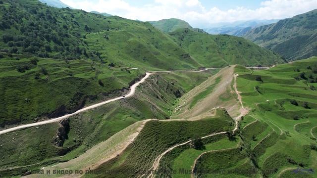 Ты почувствуешь, как мир становится добрее после просмотра! - Lost Worlds -- Ketsa -- 5D