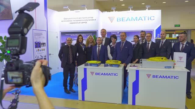 Участие в выставке Металлообработка 2025 смотреть онлайн