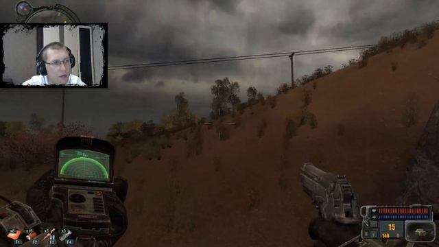 🔴#3 Собрал детектор Сварог. Прохождение на пистолетах