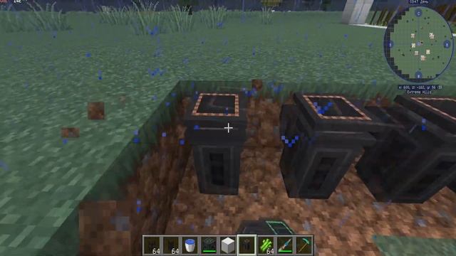 МАЙНКРАФТ! ЯК ПОБУДУВАТИ ФЕРМУ НА ГАЗОВИХ ГЕНЕРАТОРАХ смотреть онлайн