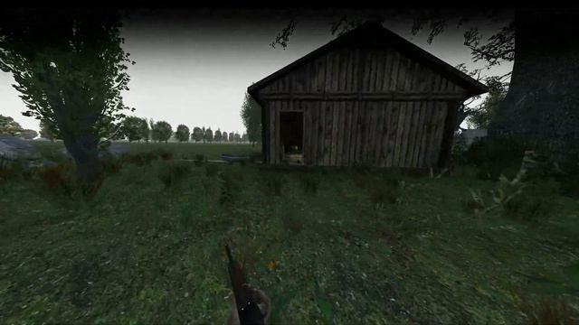 РЕАЛИЗМ / ZCITY GMOD смотреть онлайн