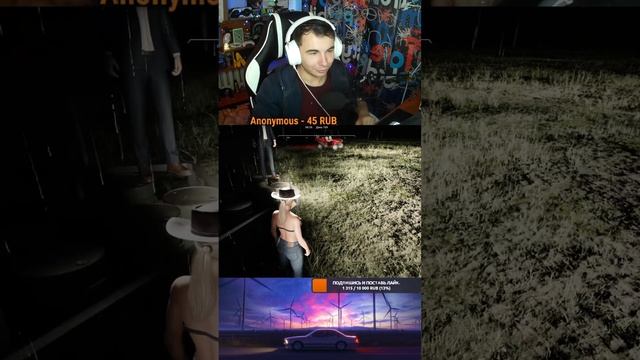 🔴 ПРОДАЮ НЕФТЬ. Ranch Simulator🤪 #shorts