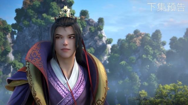 Ювенильная песня 4 Сезон 23 Серия - Превью (Аниме-Мультсериал 2025)