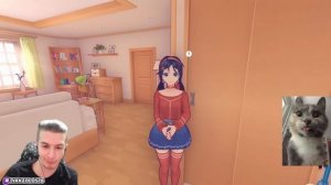 ИВАН ЗОЛО ИГРАЕТ В МИСАЙД | MISIDE #1