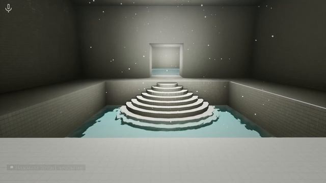 Искупнемся? // Escape the backrooms part3