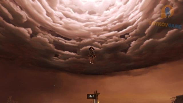 ИГРОФИЛЬМ Strange Brigade | Загробная жизнь