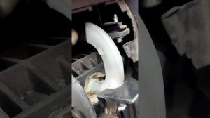 Плохо включаются передачи citroen jumper, peugeot boxer, fiat ducato. Решение проблемы.