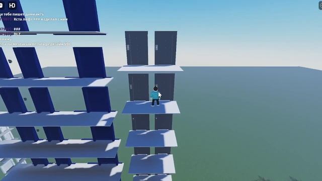 Roblox Музыкальные Лифты ЩЛЗ 2021 400/kg V=1m/s смотреть онлайн