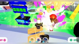 Я ДОСТИГ ЦЕЛИ! ЗАДОНАТИЛ 10 МИЛЛИОНОВ фейк РОБУКСОВ В PLEASE DONATE MODDED!!!