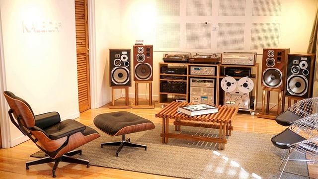 HI-FI или HI-END, а также уровень аудиофила(из беседы).