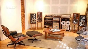 HI-FI или HI-END, а также уровень аудиофила(из беседы).