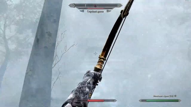 Объединение Скайрима ► The Elder Scrolls V: Skyrim Anniversary Edition ► П смотреть онлайн