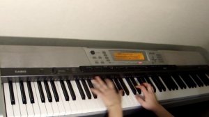 5’nizza - Нева ( пианино )