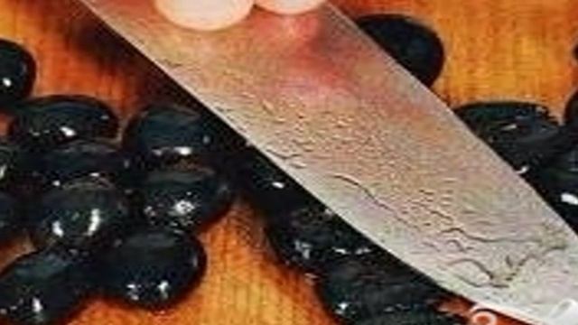 Секреты кухни