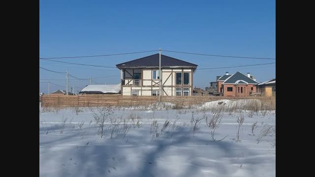 Вьюжная улица, 41 смотреть онлайн