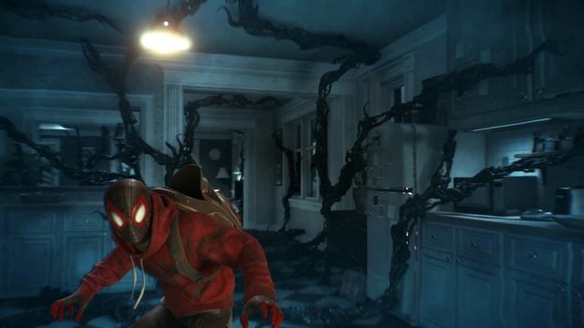 АНТИ ВЕНОМ ➡ Spider Man 2 PS5 ➡ Прохождение #22