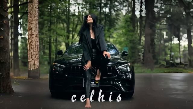 Blero - Can't You See (Celhis Remix) Deep House Music 2025 смотреть онлайн
