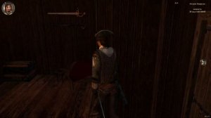 КАЛЕУЧЕ. Caribbean Legend прохождение (Карибская легенда)