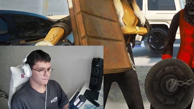 MORDOR RP В 2025 ГОДУ! ЧЕСТНЫЙ ОБЗОР ПРОЕКТА МОРДОР РП (мордо? смотреть онлайн