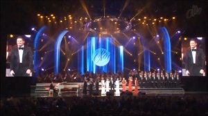 Сергей Волчков & Сопрано Турецкого. Смуглянка(слова: Я. Шведов   музыка: А. Новиков)