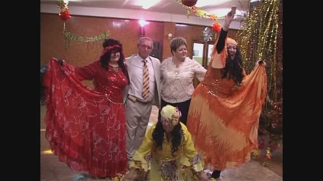 Юбилей 60 лет Владимиру Владимировичу Орлову