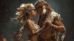 Музыка нашей любви