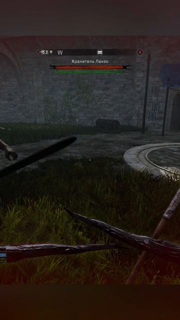 Я слежу за тобой, ничтожество!T►Tainted Grail: The Fall of Avalon смотреть онлайн