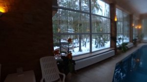 СЕЛИГЕРСКОЕ ЗАПЛАВЬЕ 2024-2025. ВСЁ ВКЛЮЧЕНО ПО-РУССКИ