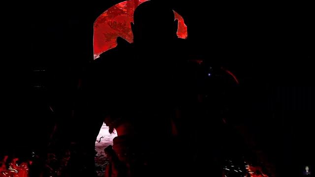 Главный Секрет Серии God of War! смотреть онлайн