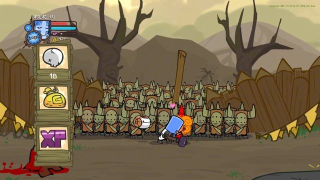 Игра которая создана для поднятия настроения. 😁😁😁 ? смотреть онлайн