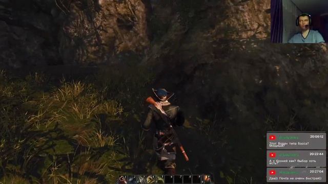 Risen 2. Dark waters. Часть 4. Подготовка. смотреть онлайн
