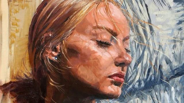 А это оттепель...