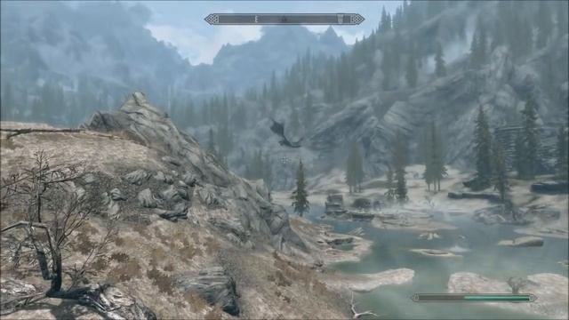 10 ПРИЧИН НЕНАВИДЕТЬ SKYRIM смотреть онлайн