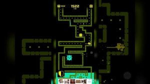 TOMB of the MASK (играем в аркаду/изучаем героев/делаем из точ