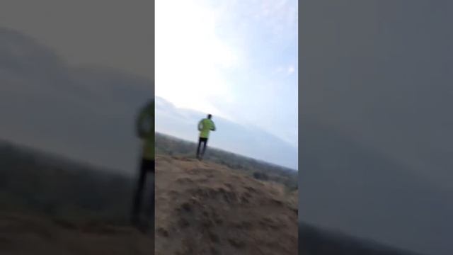 Василий Бегун и Живаховая Гора (Пьяний) #2