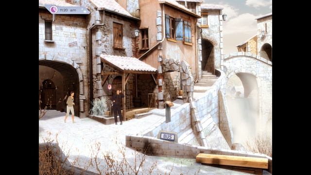 Horsez. Секреты ранчо - прохождение, эпизод 16 смотреть онлайн